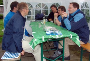 Wandertag 2010